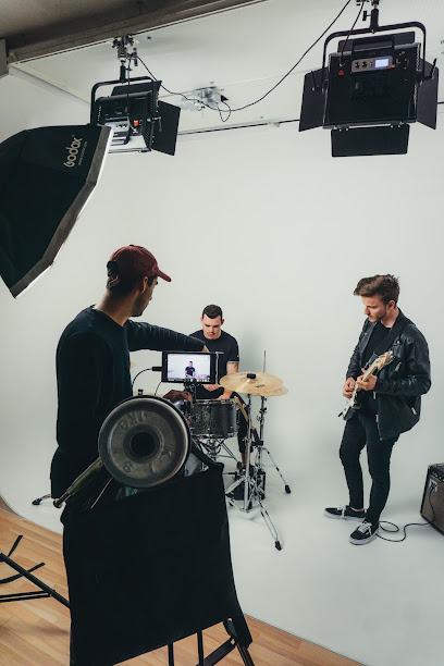 Michael Reinhardt Fotografie