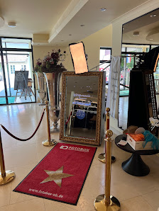 Fotobox-NB.de - KI Fotobox, Fotospiegel, Magic Mirror – Bild 6