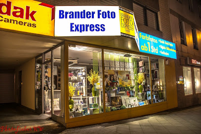 Brander Fotoexpress GmbH