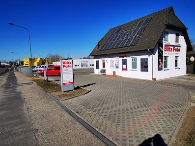 Blitz Foto"Das Studiohaus" – Bild 2