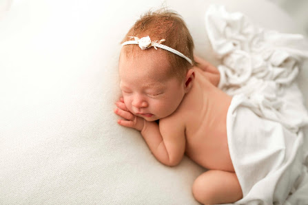 Tini Mini Photos - Babyfotografin Speyer, Ludwigshafen, Mannheim, Heidelberg – Bild 2