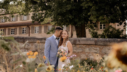 Frau Fokus - Hochzeitsfotograf Nürnberg & Umgebung