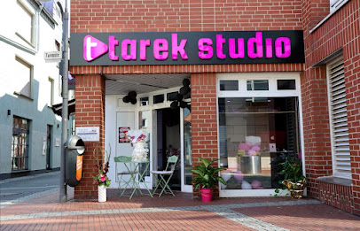TAREK STUDIO
