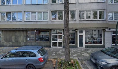 Schwarzweiß Fotolabor - Atelier für analoges Handwerk