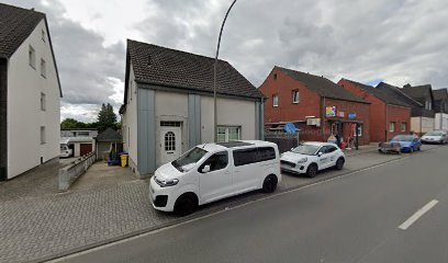 Momentaufnahme NRW