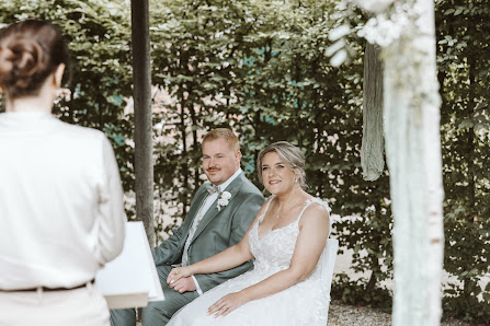 Dennis Steinhoff Hochzeitsfotografie – Bild 4