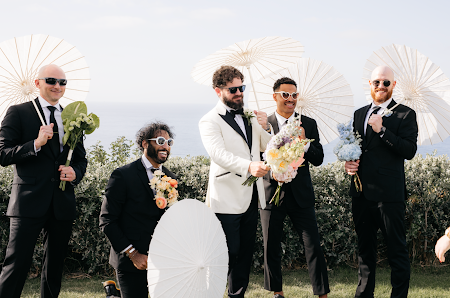 Jess Weddings – Bild 3