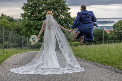 Der Hochzeitsfotograf am Tegernsee - Mick Zollenkopf