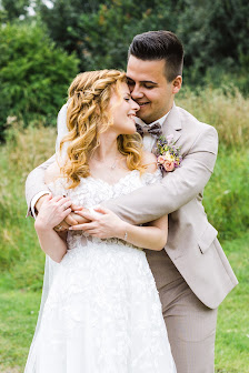 Esther Cramer Hochzeitsfotografie – Bild 2