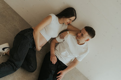 Anabell Krause Fotografie - Fine Art Studiofotografie und Hochzeitsfotografie
