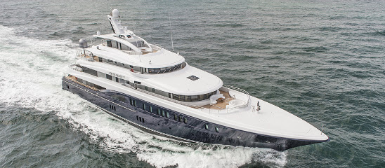 Yachtfotografie Detmar Schmoll Bremen