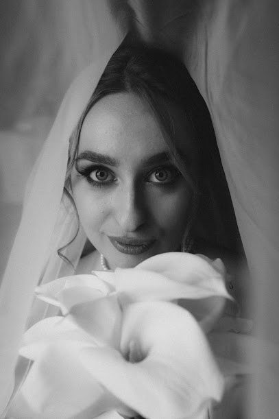 Ekaterina Seoud Fotografie
