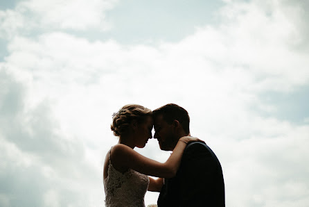 Hochzeitsfotograf Luca Gercke – Bild 5