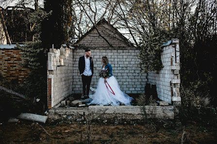 Kesslerisch Fotografie // Hochzeitsfotograf aus Bedburg & Köln – Bild 6