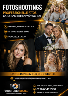 Fotostudio-Diyako – Bild 3