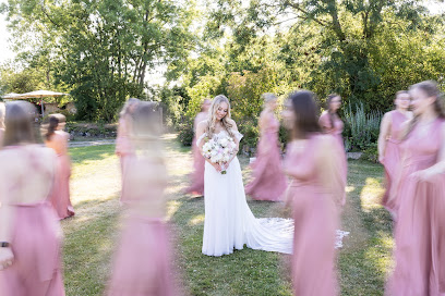 Jessica Pesch Fotografie
