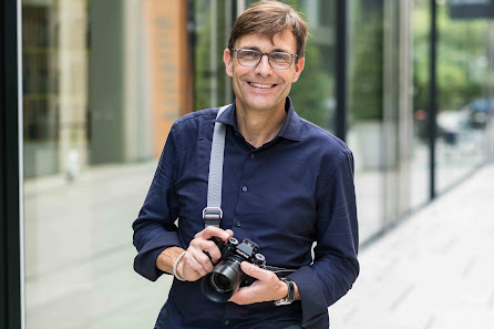 Jens Braune Fotograf Frankfurt Businessfotografie, Eventfotografie, Portraitfotografie – Bild 2