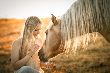 Joanna Salm Fotograf Hochzeitsfotograf Tierfotograf Familienfotograf – Bild 5