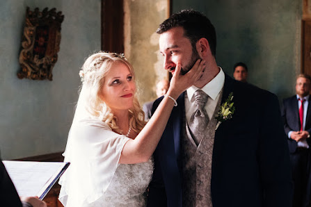 Amato Wedding Emotionale Hochzeitsfotografie – Bild 5