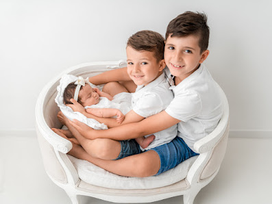 Babies First Photo – Bild 5