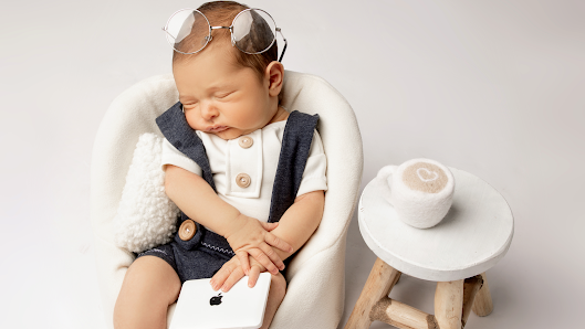 Hello Baby Atellier - Solingen – Bild 2