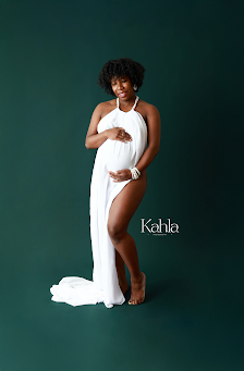 Kahla Studio - Fotografie für Frauen, Familien & besondere Momente – Bild 3