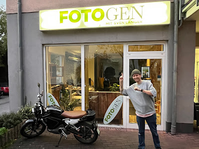 Fotogen mit Sven Langer – Bild 3
