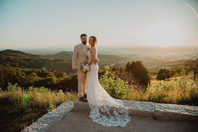 Licht und Herz - Hochzeitsfotograf aus Karlsruhe