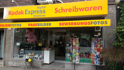 Kodak Bilder Express Wagner