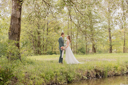 Britta Henselmann Hochzeitsfotografie – Bild 2