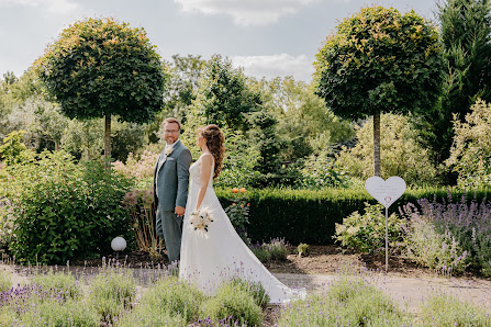 Fotografie Stefanie Arndt - Hochzeitsfotografin Melle – Bild 4