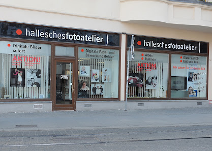 Hallesches Fotoatelier – Bild 3