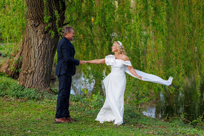Arams Photography | Hochzeitsfotograf Hamburg