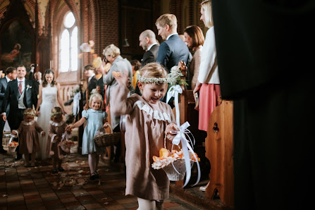 Markus Schwarze Hochzeitsfotograf – Bild 5