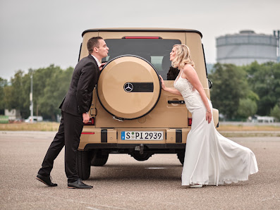 Lukas Megnin Fotografie | Hochzeit, Familie, Portrait und Kindergarten – Bild 4