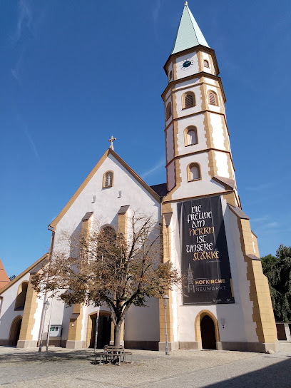 Neumarkt in der Oberpfaz fridenstr 36