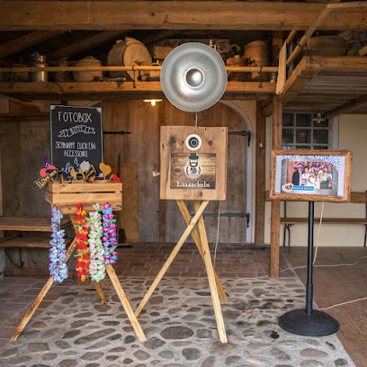 Fotobox Photobooth Buidlkastn