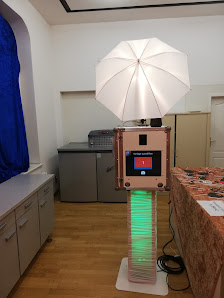 Fotobox Photobooth mieten – Bild 2