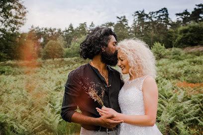 Fredda Weiler - Fotografin für Hochzeiten & Portraits