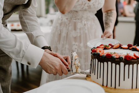 ESGEHTUMLIEBE - Fotografin für Hochzeiten in NRW – Bild 3