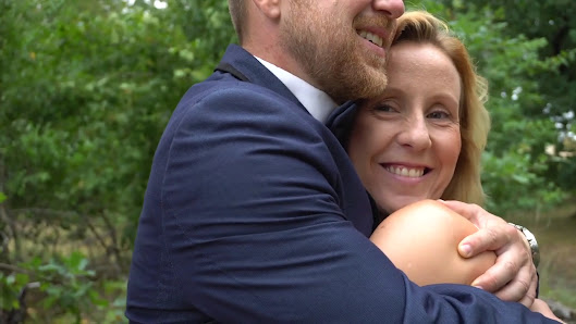 Hochzeitsfotografie Mahlow - Jennifer Baskan – Bild 3