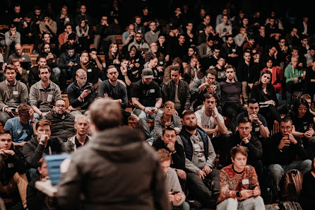 Eventfotograf Berlin & Potsdam - Reimann Fotografen – Bild 4