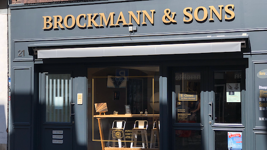 Brockmann & Sons – Bild 2