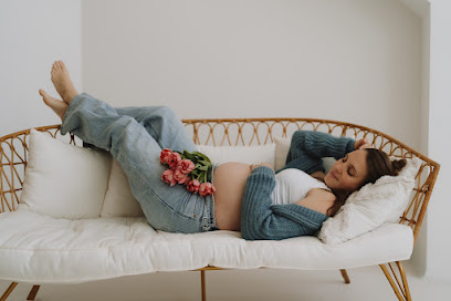 Laura Rahm Fotografie