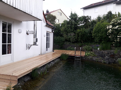Studio Hirsch Design