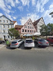 Frau Fokus - Hochzeitsfotograf Nürnberg & Umgebung – Bild 6