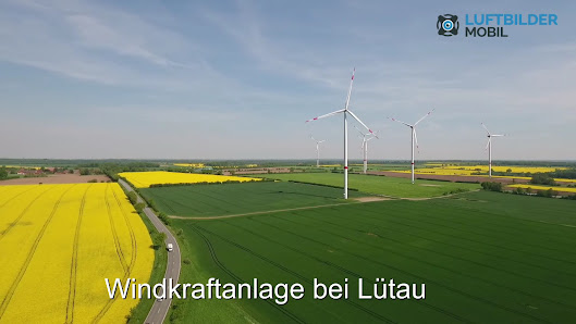 Luftbilder Mobil – Bild 5
