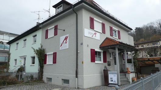 Foto M Studio für Portrait und Werbeaufnamen – Bild 2