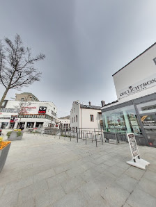 Die Lichtbox - Fotoatelier Helmut Weishäupl – Bild 7