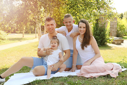 Fotostudio in Suhl - Fotografin Katrin Gessner